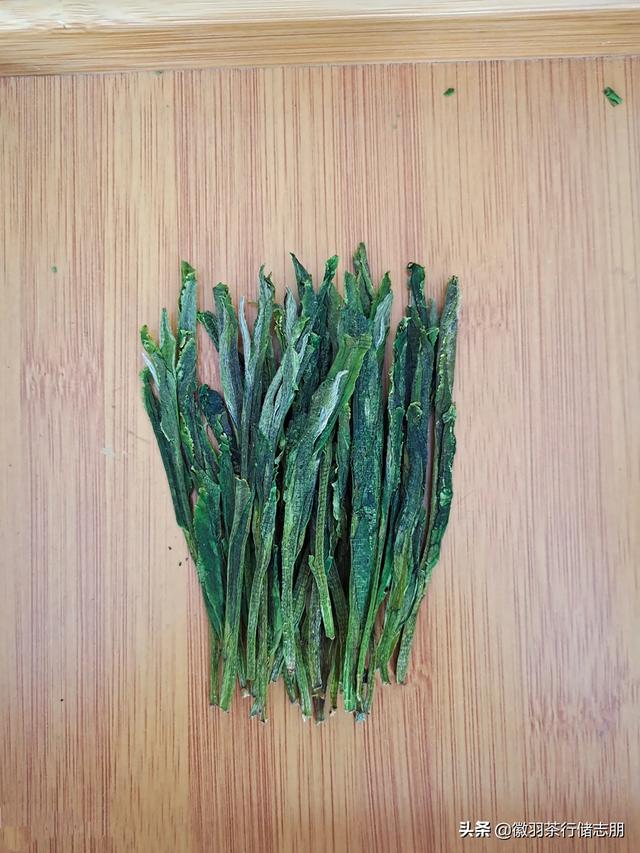 茶叶的豆香,栗香,兰花香是怎么回事？