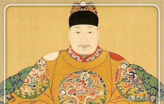 唐高宗李治:唐高宗李治是懦弱无能之辈么？