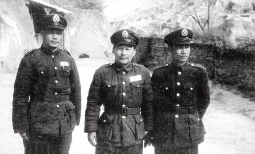李文将军:我国历史上有哪些一直打败仗，但是名气却很大的武将？