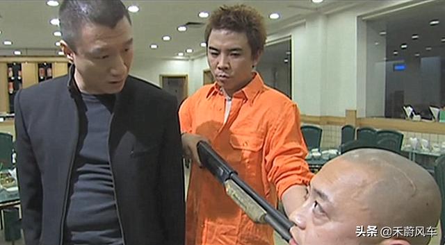 《征服》剧中刘华强和吴天的仇因何而起？