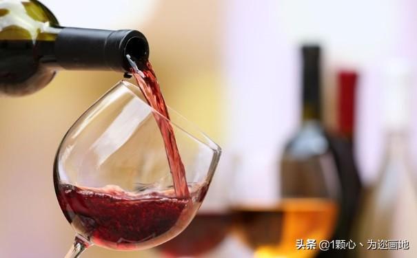 纸巾验红酒真假，现在网上有用纸巾测试红酒是真是假的方法，是正确的吗