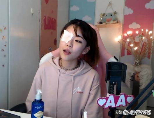 卸妆后的自媒体视频(为什么女生卸妆不让看?)(卸妆视频太可怕了)