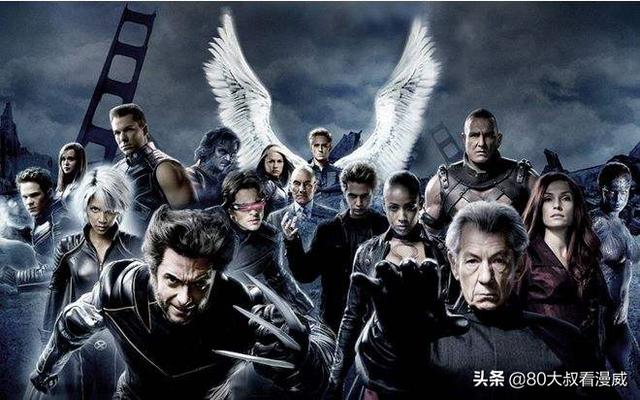 x战警黑凤凰:为什么有人说《黑凤凰》是《X战警》系列最差的作品？