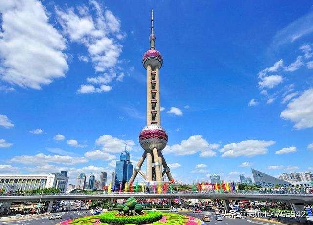 上海十大必去的景点，来上海玩，著名的旅游景点都有哪些