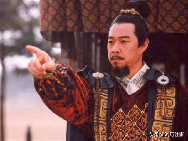 秦王嬴政:秦始皇为什么只活了50岁？有没有可能是被人下了毒？