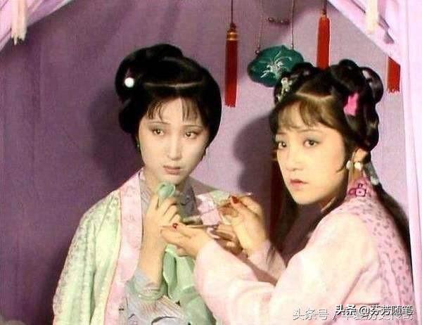 小角色刘芊含:群众演员面试小角色怎样才能通过