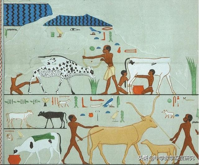 古埃及尸虫，古埃及有哪些颠覆现代人认知的历史文化？