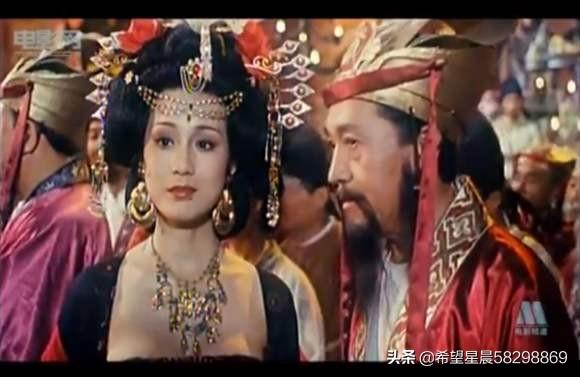 武惠妃:唐玄宗的宠妃武惠妃是一个什么样的人？
