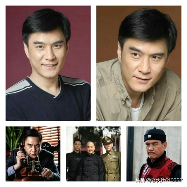 演员伍宇娟:在湖南出生的知名影视演员你能知道哪几位？