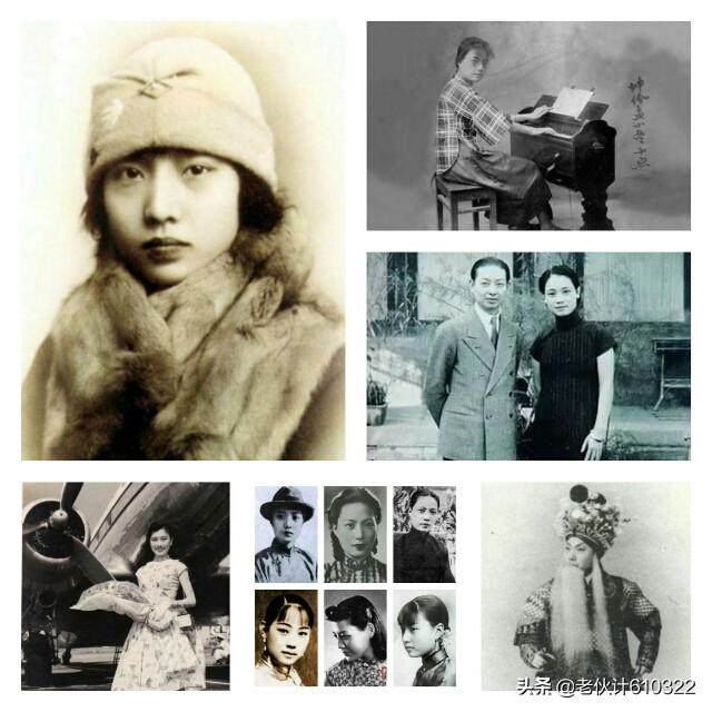 什么样的人可以称之为真正的名媛？(图5)