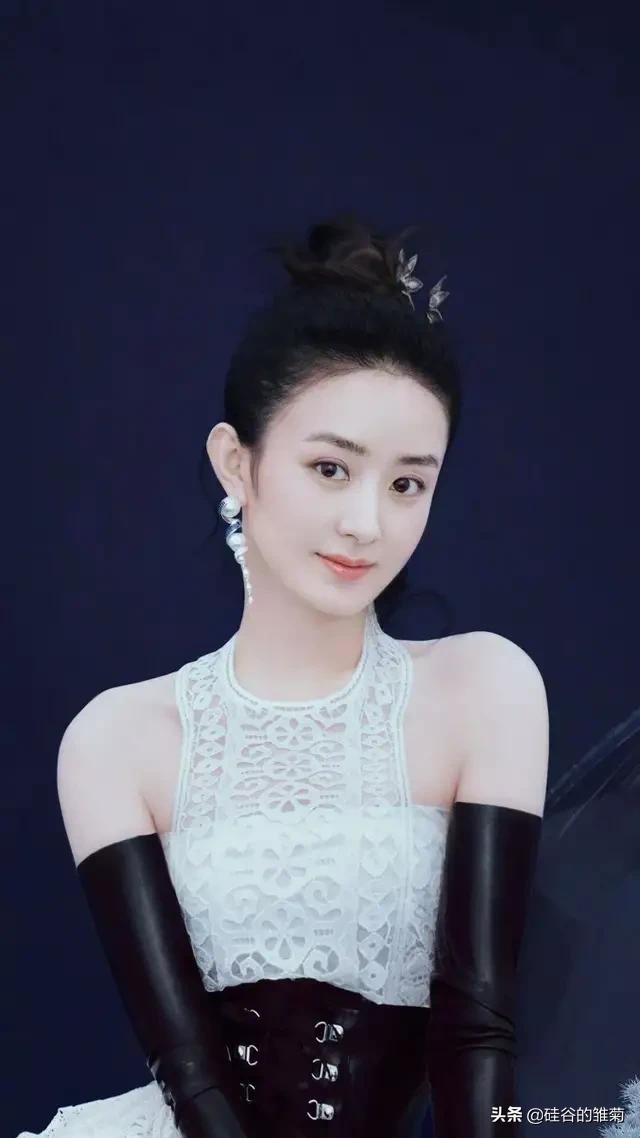 赵丽颖和周冬雨对比,谁的演技更胜一筹呢？为什么？