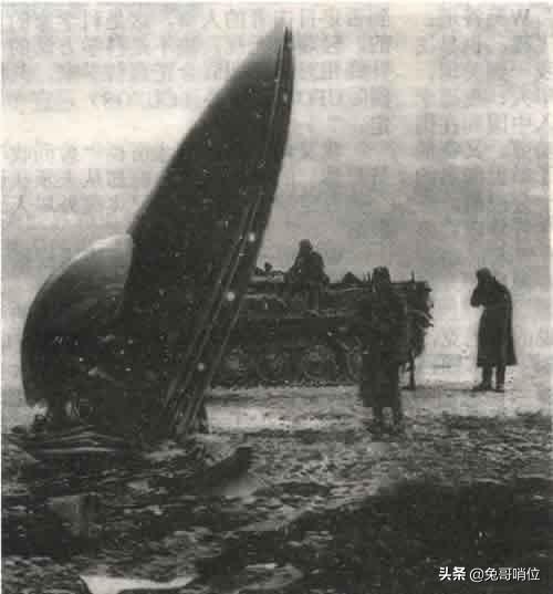 美军飞行员遇UFO:你觉得美国核潜艇撞到的不明物体有没有可能是UFO