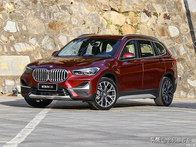 德阳宝马车主微信群:年轻人的豪华入门SUV，宝马X1到店实拍，到底值不值得买？
