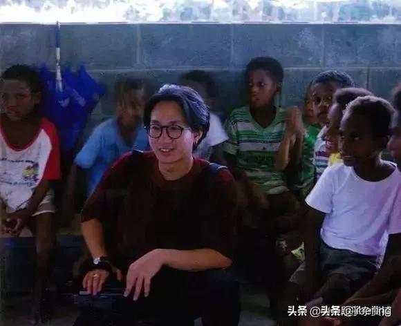 黄家驹中国好歌曲:黄家驹的哪首歌最让你感动，为什么？
