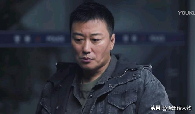 重生剧情:如何评价网剧《重生》中胡一彪这个角色