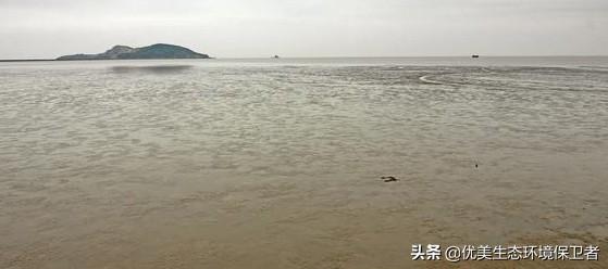 江苏南通河堤塌陷具体原因是什么，为什么短短几十年，北方的河流湖泊大部分干枯了