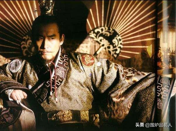渭水之盟:唐太宗李世民是如何吓退突厥，签订渭水之盟的？