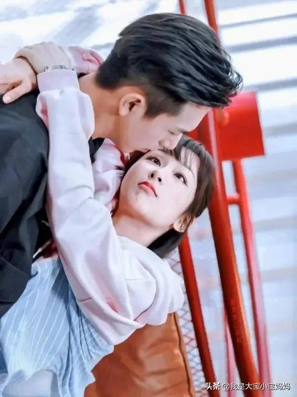 杨紫男朋友是谁:如果要选一个男演员做杨紫的男朋友，你会选谁？