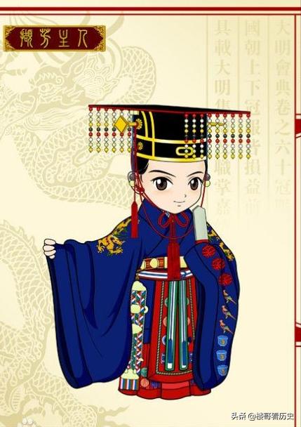 明朝末代秦王到底是谁？存枢？存机？存极？