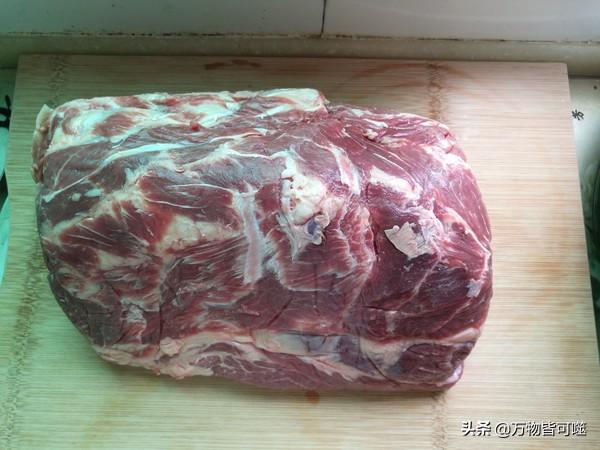 大家生活中最常吃的是什么肉？有什么好吃的做法？