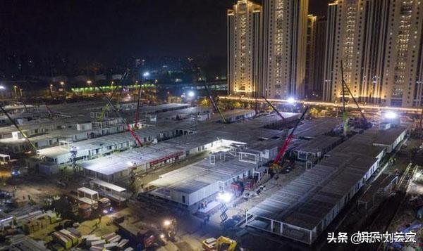 火神是谁:火神山和雷神山是如何命名的？有啥原因和依据么？