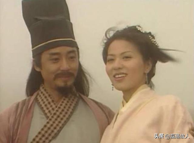 《笑傲江湖》里的桃谷六仙究竟是什么来历？