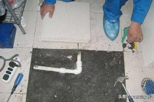 为什么水管现在都流行走顶？插图33
