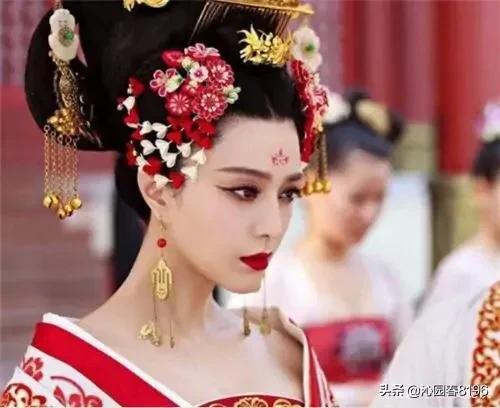 如何评价历史上真实的武则天？
