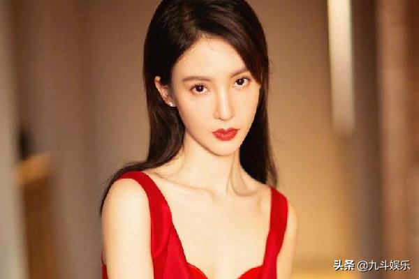 金晨现任老公是谁:董又霖和金晨恋情曝光，年龄差5岁，俩人是如何走到一起的？