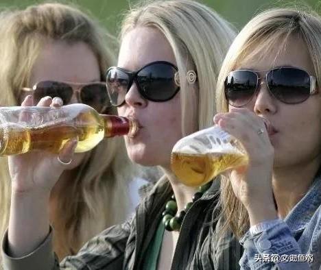 俄罗斯人嗜酒成性，为什么感觉有些人到中国来了却不胜酒力？插图141