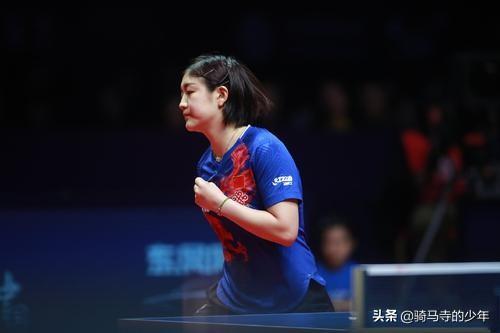 女子乒乓球日本奥运会，女子乒乓球日本奥运会
