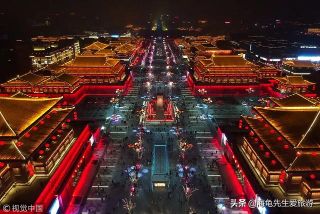 西安<a href=https://maguai.com/list/52-0-0.html target=_blank class=infotextkey>旅游</a>网:2020年6月适合去西安<a href=https://maguai.com/list/52-0-0.html target=_blank class=infotextkey>旅游</a>吗？