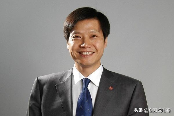 周鸿祎简介:如待看待雷军，周鸿祎入驻B站？