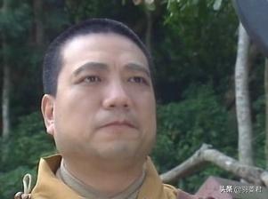 仪琳扮演者:《笑傲江湖》中仪琳的父亲不戒和尚，他的武功如何？