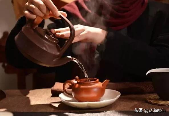 全国喝茶资源:对中国茶文化的理解