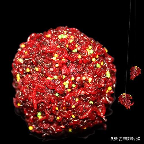 红虫:钓鱼的红虫是蚊子的幼虫吗？那不会入侵人体吗？