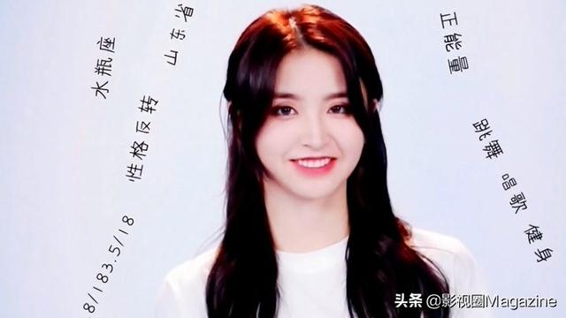 《青春有你2》，你最心动的是哪位选手呢？