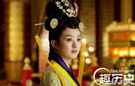 陆贞是谁:历史上陆贞的原型是谁，陆贞最后的结局又是如何？