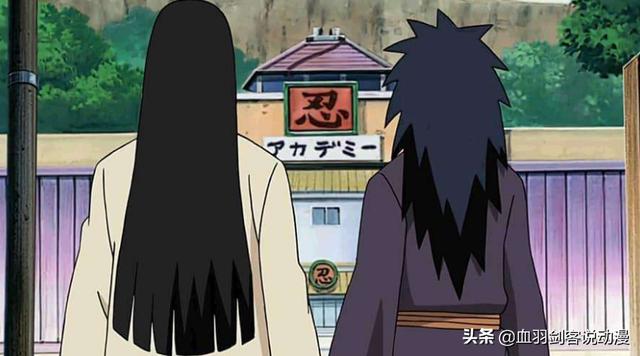 宇智波泉奈:如果初代是斑，二代是泉奈，死的是扉间，黑化的是柱间会怎么样？