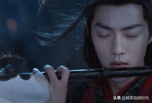 为什么这么多人黑肖战:为什么有这么多人黑肖战哥哥？