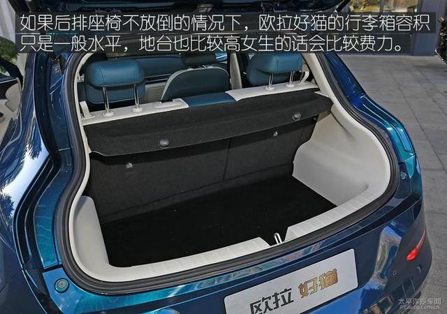 可爱的电动汽车，2019款本田e Prototype电动汽车有哪些特点？