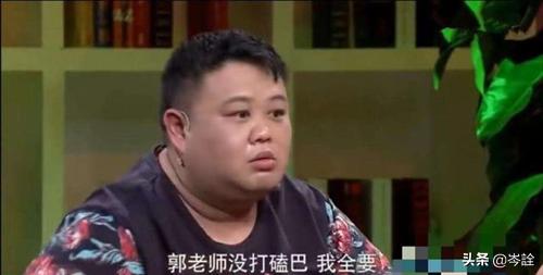 姜昆郭德纲:如果把郭德纲和姜昆关到一个屋里。他俩会交谈还是争相离开