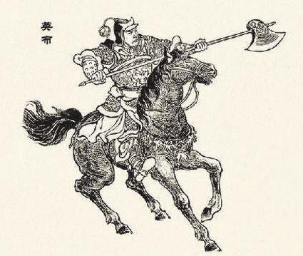 汉高祖:刘邦究竟有什么样的魅力，能让那么多人心甘情愿为他卖命的？