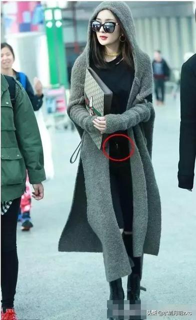 女面试官我裤子拉链开了你该怎么回答