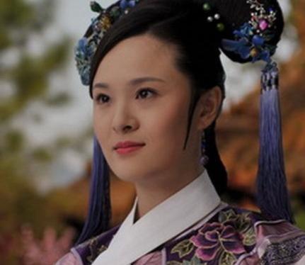 曹琴默:甄嬛传中如果曹琴默没有死，她真的能当妃或者贵妃吗
