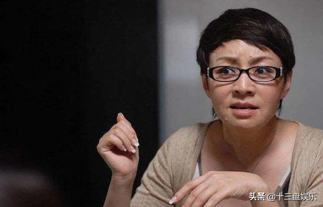 宋丹丹前老公是谁:英达为什么不认巴图英达宋丹丹离婚原因？