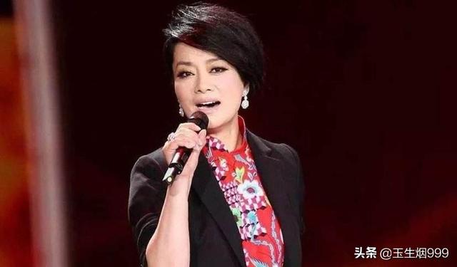 毛阿敏个人简历:你觉得毛阿敏唱功是什么地位？