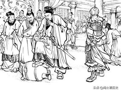刘丹个人资料:众多三国题材的影视剧中，哪一版曹操形象最经典？