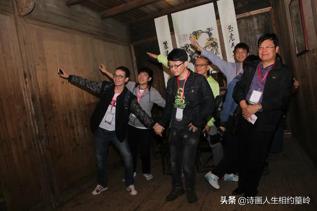水街黉台酒店灵异事件:你在旅游中，有没有遇到超自然或奇怪的自然现象？