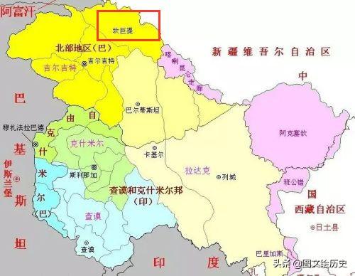 清朝有个藩属国,直到1935年仍在向中国朝贡,谁知道怎么回事？